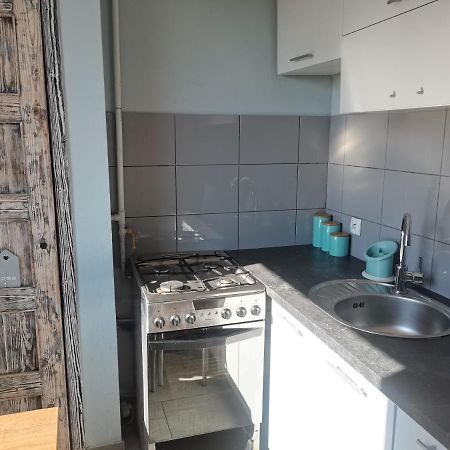 Goodholiday Γκντίνια Εξωτερικό φωτογραφία