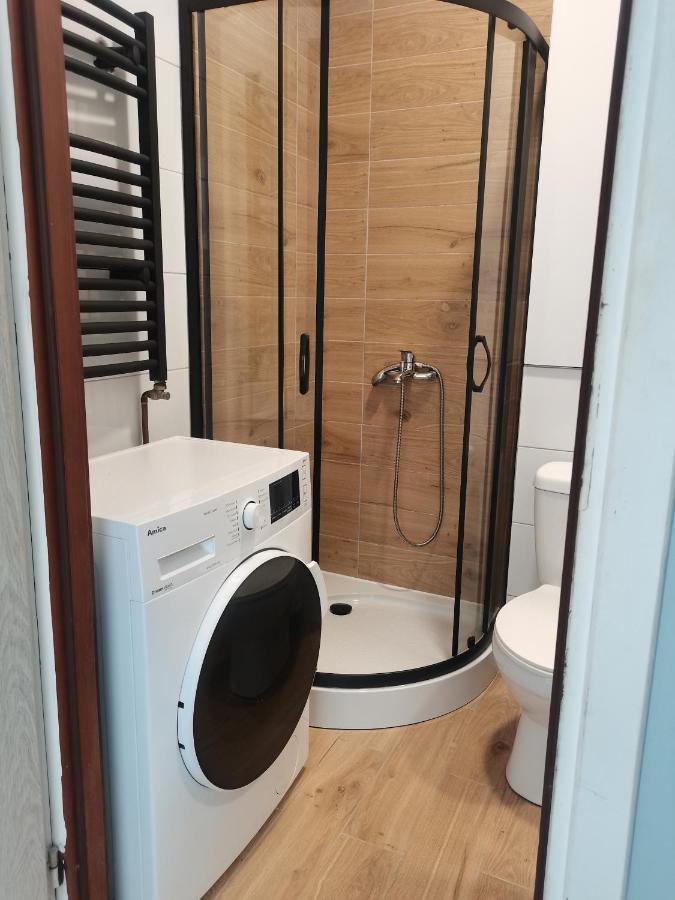 Goodholiday Γκντίνια Εξωτερικό φωτογραφία